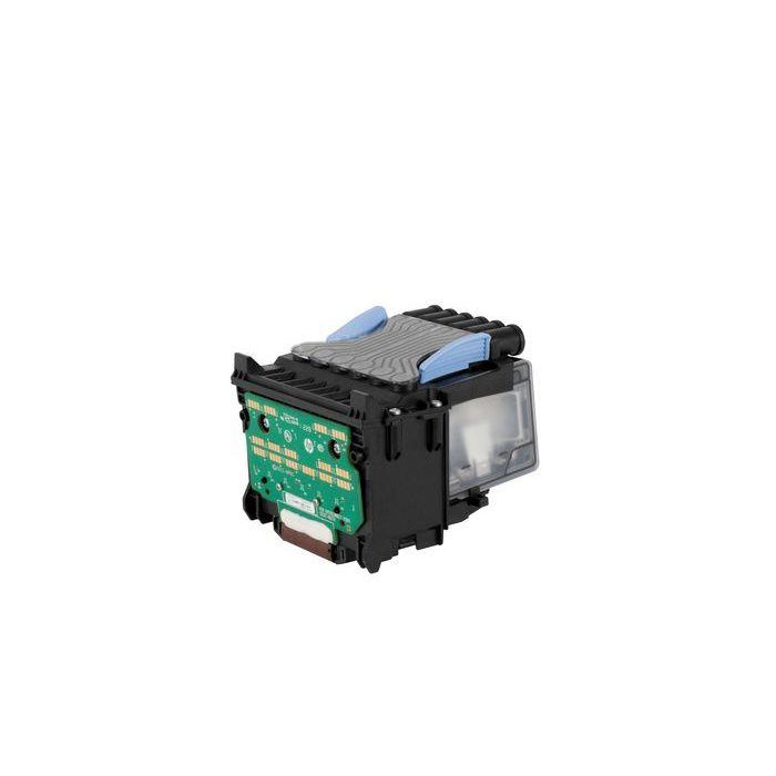HP Designjet T920/T1500 Nº727 Cabezal Color 2