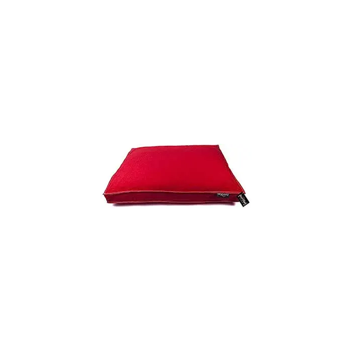 Funda Boxbed Tivoli Rojo 75x50 Funda Boxbed Tivoli Rojo 75x50
