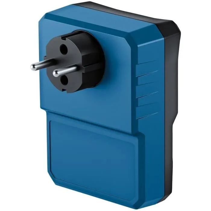 Bosch Professional 1600A02GF1 Kit de Accesorios de Arranque Automático para Aspiradoras GCA 30-42 y GCT 30-42 4