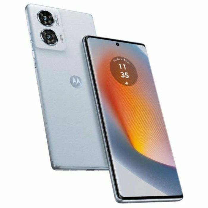 Smartphone Motorola Edge 50 Fusion 8 Smartphone Motorola Edge 50 Fusion 8