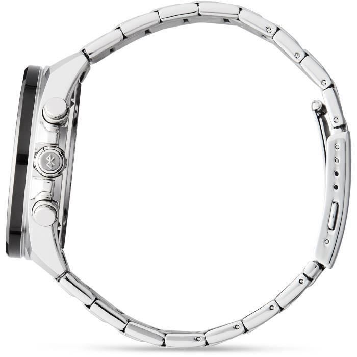 Reloj CASIO ECB-900DB-1AER, 51,5 mm, negro 3 Reloj CASIO ECB-900DB-1AER, 51,5 mm, negro 3