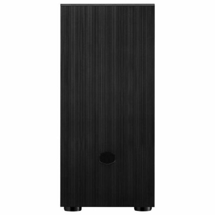 Caja Semitorre ATX Cooler Master MB600L2-KNNN-S00 Negro 23