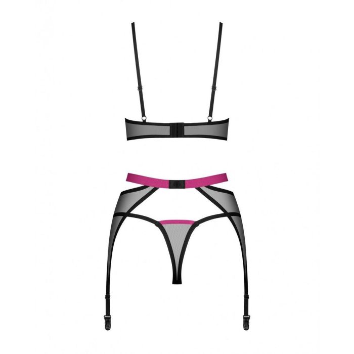 Conjunto de Lencería Obsessive XS/S 1 Conjunto de Lencería Obsessive XS/S 1