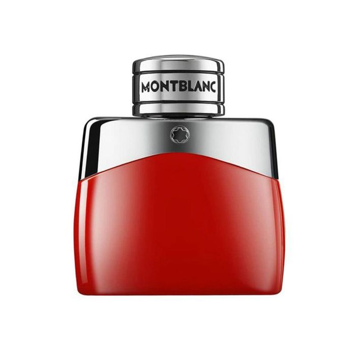 Perfume Hombre Montblanc EDP Legend Red 30 ml 1