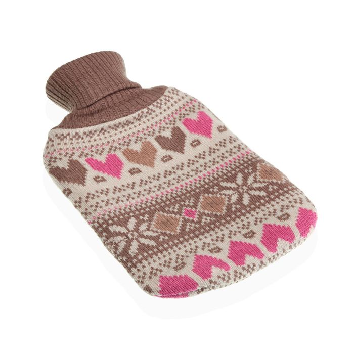 Bolsa De Agua 1,6 L Holiday Versa 1X33CM (2 Unidades) Bolsa De Agua 1,6 L Holiday Versa 1X33CM (2 Unidades)
