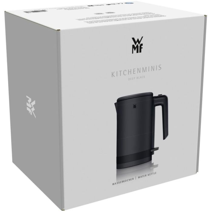 KÜCHENminis Wasserkocher 0.8L 2 KÜCHENminis Wasserkocher 0.8L 2