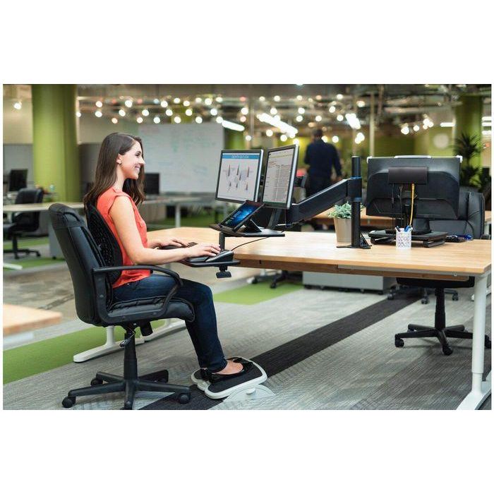 Reposapies Plastico Kensington Solemate Plus 4 Reposapies Plastico Kensington Solemate Plus 4