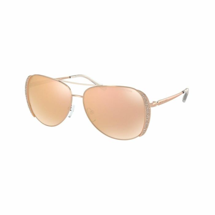 Gafas de Sol Mujer Michael Kors MK1082-1108R1 ø 58 mm 0 Gafas de Sol Mujer Michael Kors MK1082-1108R1 ø 58 mm 0