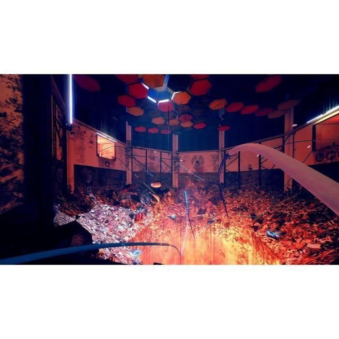 Just For Games 5061005781818 Buscando a Frankie - Edición ganadora - Juego de PS5 5 Just For Games 5061005781818 Buscando a Frankie - Edición ganadora - Juego de PS5 5