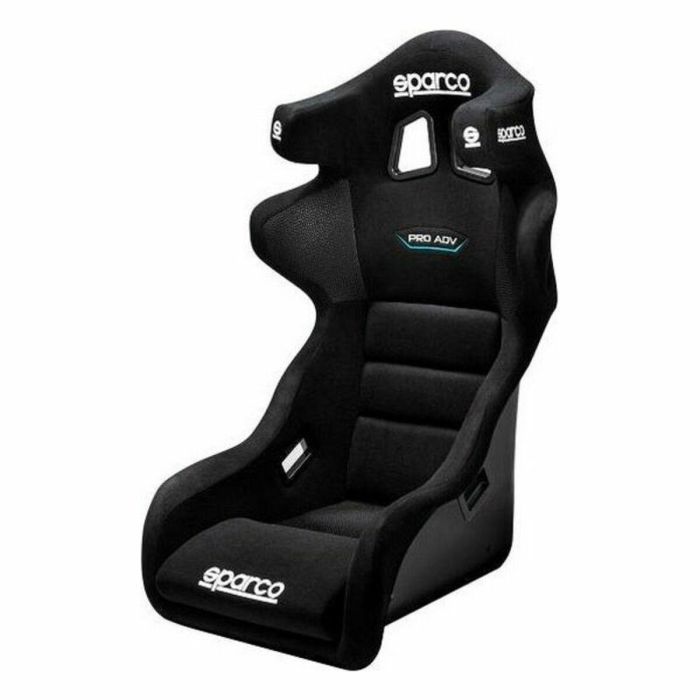 Sparco Asiento Pro ADV S008017RNR QRT Fibra de Vidrio Ultraligero FIA 8855-1999 0 Sparco Asiento Pro ADV S008017RNR QRT Fibra de Vidrio Ultraligero FIA 8855-1999 0
