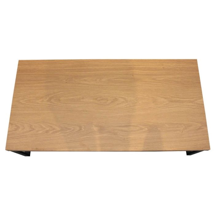 Home Deco Factory Mesa de Centro Mobilier Design 120x60x30 cm 2 Home Deco Factory Mesa de Centro Mobilier Design 120x60x30 cm 2
