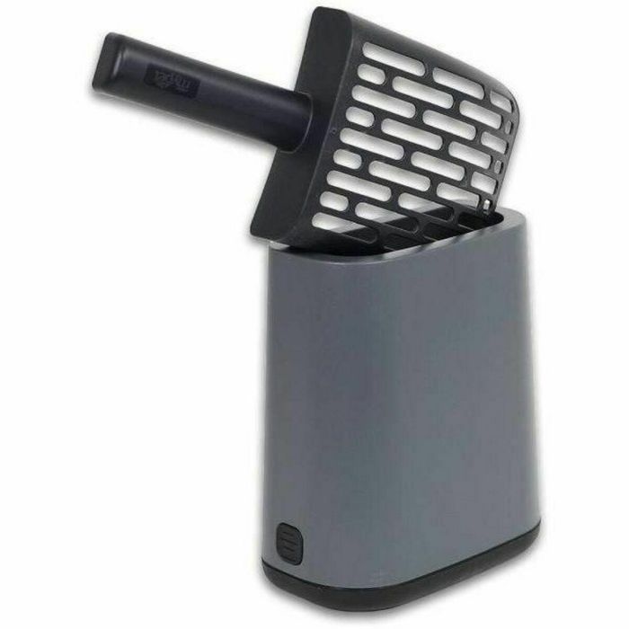 Pala Con Soporte Biala Antracita 2 Pala Con Soporte Biala Antracita 2