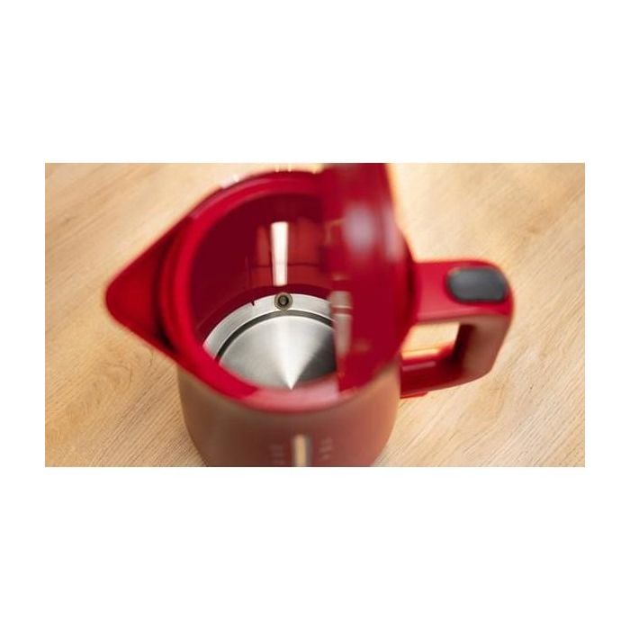 Bosch TWK 4M224 MyMoment rot 10