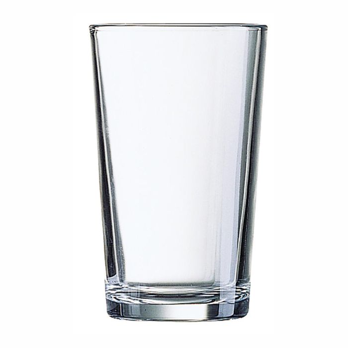 Caja 6 Vasos Altos Vidrio Conique Arcoroc 28 cL Caja 6 Vasos Altos Vidrio Conique Arcoroc 28 cL