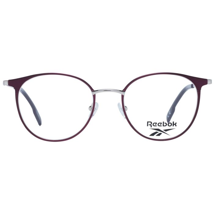Montura de Gafas Mujer Reebok RV8545 5003 2 Montura de Gafas Mujer Reebok RV8545 5003 2