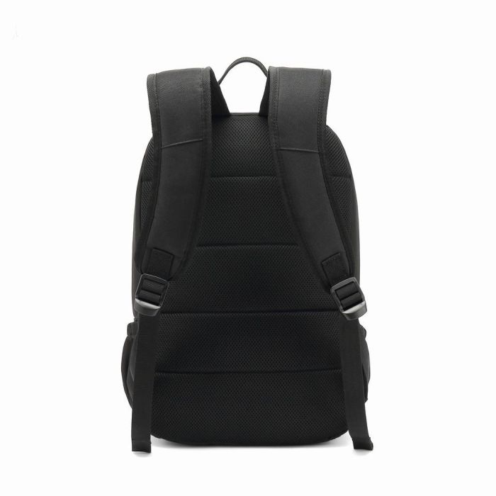 COOLBOX MOCHILA PORTATIL 15.6" NEGRO 3 COOLBOX MOCHILA PORTATIL 15.6" NEGRO 3