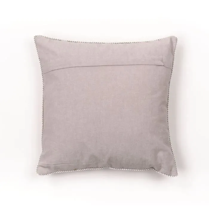 Today TOD1700240997869 Cojín Chambray x Petite broderie Berenice 40 x 40 cm 4