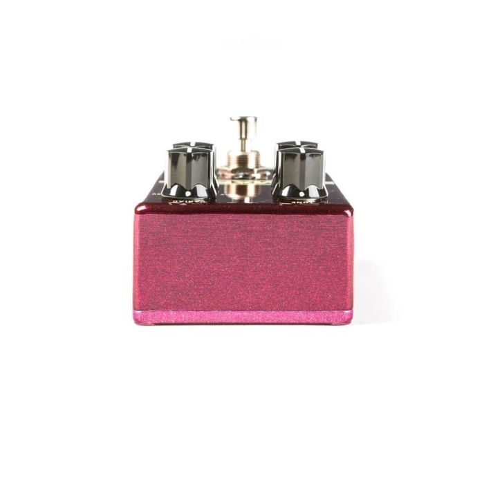 Pedal Mxr® M236 Super Badass® Variac Fuzz 4 Pedal Mxr® M236 Super Badass® Variac Fuzz 4