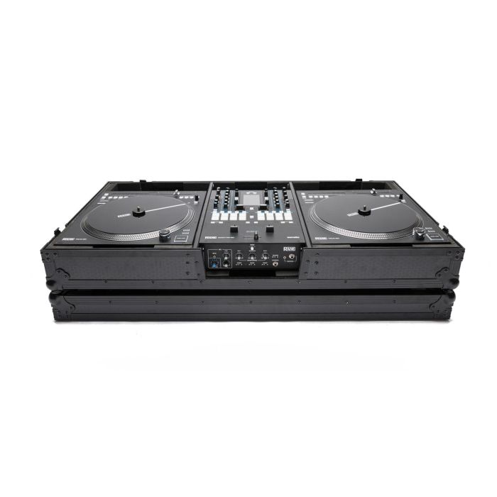 Magma Multi-Format Battle-Case Bb
