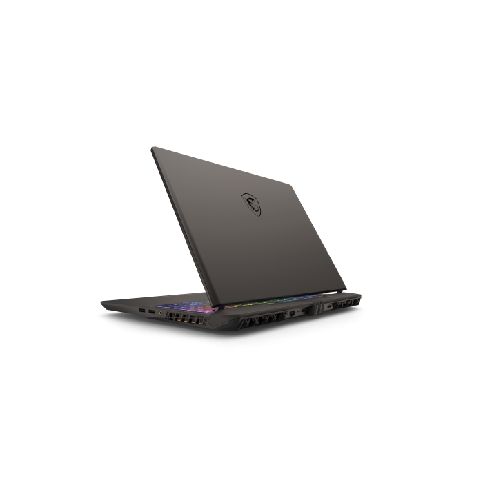 Laptop MSI 9S7-15M352-099 16" 32 GB RAM 1 TB SSD RTX 5080 3