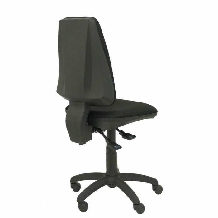 Silla de Oficina Elche sincro bali P&C 14S Negro 1