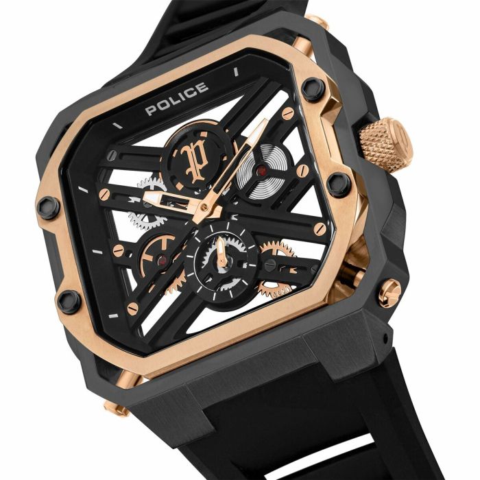 Reloj Hombre Police PEWGM0072002 3