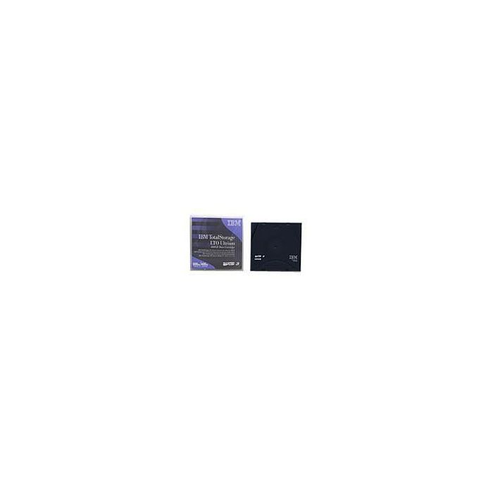 IBM LTO Ultrium 3 400/800GB Data Cartridge
