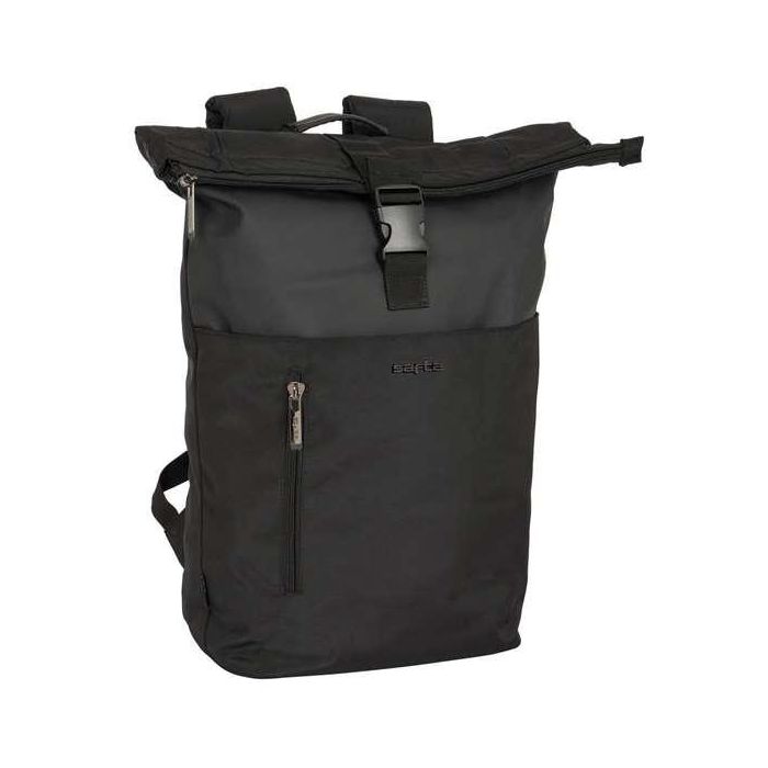 Safta Mochila Business para Portátil 15,6" Black 28x42x13 cm
