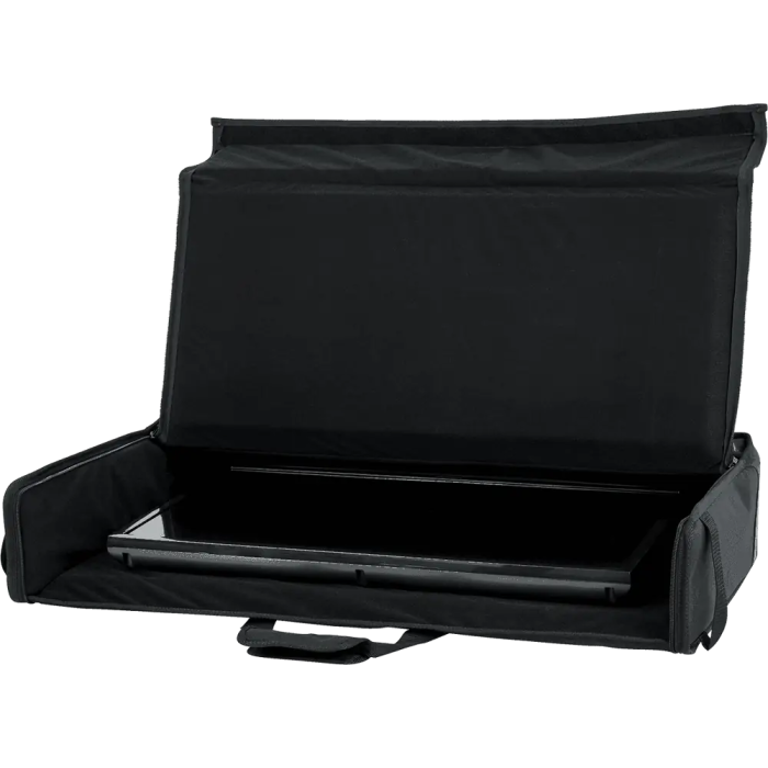 Gator Funda para Pantalla LCD 27-32" "Gator Nylon", Reforzada, Dimensiones 53x16x84.5 cm 2 Gator Funda para Pantalla LCD 27-32" "Gator Nylon", Reforzada, Dimensiones 53x16x84.5 cm 2