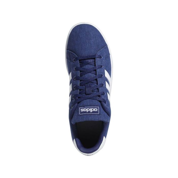 Zapatillas Deportivas Infantiles Adidas Grand Court Azul oscuro 1