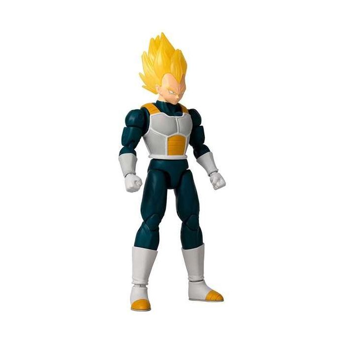 Figura Bandai Dragon Stars Dragon Ball 3 Figura Bandai Dragon Stars Dragon Ball 3