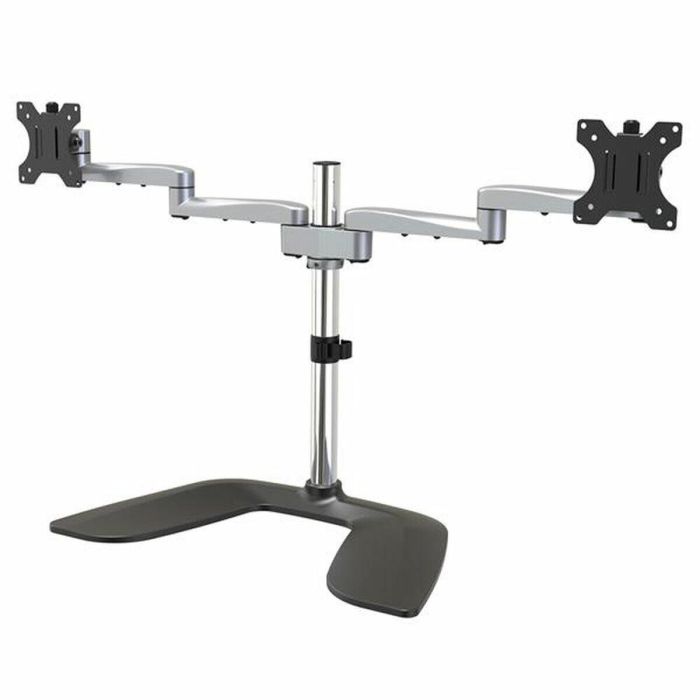 Soporte de Mesa para Pantalla Startech ARMDUALSS Soporte de Mesa para Pantalla Startech ARMDUALSS