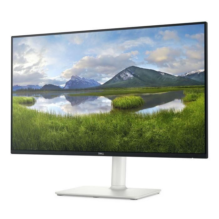 Dell Monitor 27" Full HD (1920 x 1080) IPS, 16:9, Edge LED, 8ms, 178°/178°, 1500:1, 250cd/m² 1