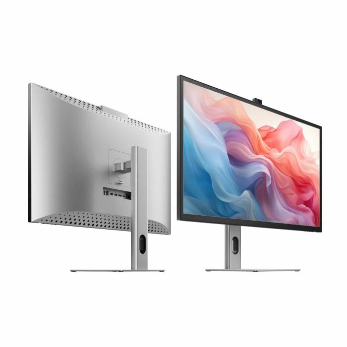 Alogic 32C4KPDWT Monitor Clarity Max Touch 32" UHD 4K IPS, USB-C 65W, Webcam 8MP, HDMI 2.1, HDR 400 4 Alogic 32C4KPDWT Monitor Clarity Max Touch 32" UHD 4K IPS, USB-C 65W, Webcam 8MP, HDMI 2.1, HDR 400 4