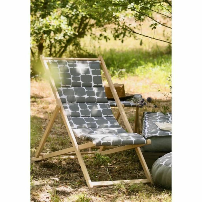 Tumbona Jardin Prive FUTURISTE 1 Tumbona Jardin Prive FUTURISTE 1