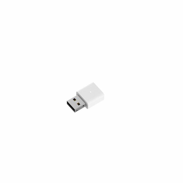 D-Link AN3U Adaptador USB Wi-Fi N300 (DWA-131) Wi-Fi 4 para PC y Portátil, Plug & Play, Seguridad WPA3 11 D-Link AN3U Adaptador USB Wi-Fi N300 (DWA-131) Wi-Fi 4 para PC y Portátil, Plug & Play, Seguridad WPA3 11