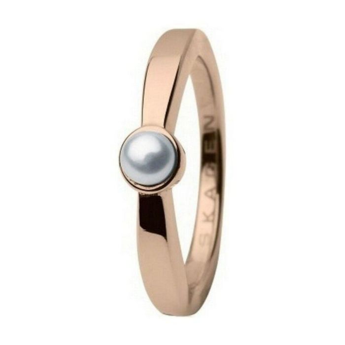 Anillo Mujer Skagen JRSR032SS5 (Talla 10) Anillo Mujer Skagen JRSR032SS5 (Talla 10)