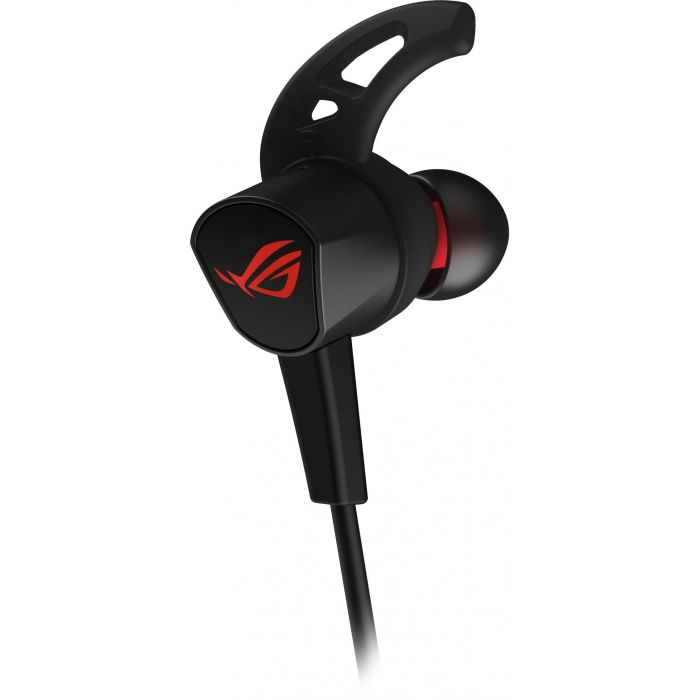 ASUS ROG Cetra Core II Auriculares para Juego, Negro, Alámbrico con Conector de 3,5 mm, 20-40000 Hz 4