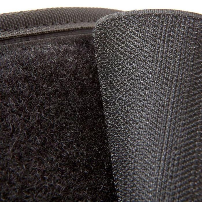 Cinturón Deportivo Adidas Essential Weightlifting Negro 1 Cinturón Deportivo Adidas Essential Weightlifting Negro 1