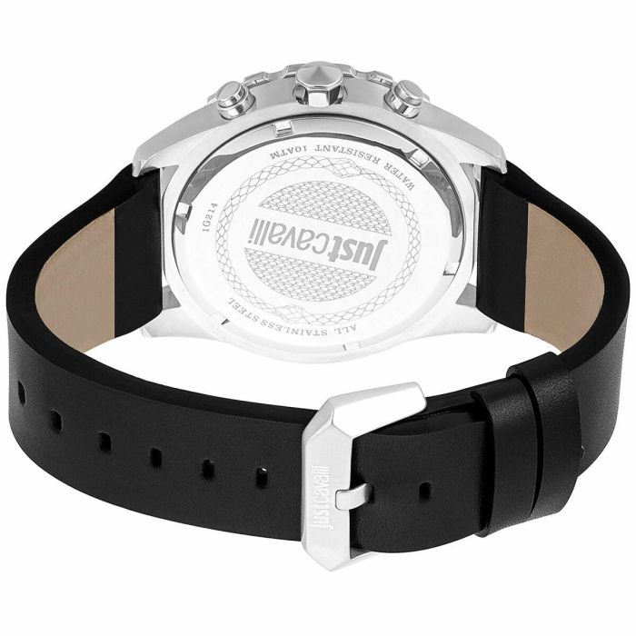 Reloj Hombre Just Cavalli JC1G214L0015 (Ø 46 mm) 8