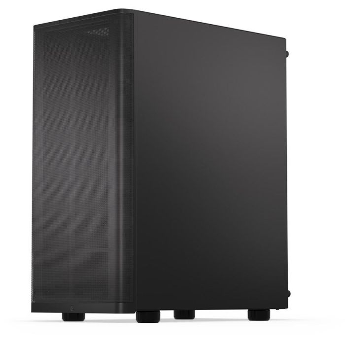 ENDORFY Ventum 200 Solid Black - Torre PC ATX, micro ATX, Mini-ITX – Color Negro 2 ENDORFY Ventum 200 Solid Black - Torre PC ATX, micro ATX, Mini-ITX – Color Negro 2