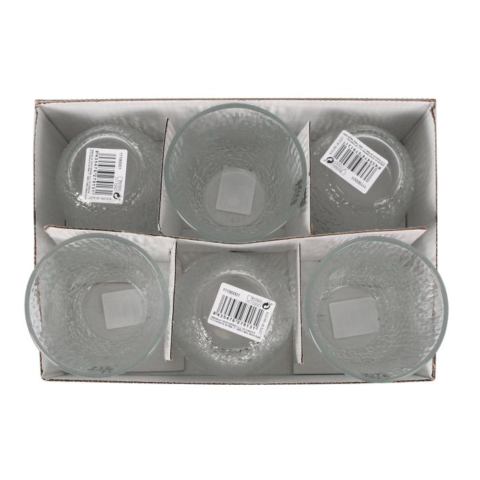 Vaso Odiel 300 cc - Inde (48 Unidades) 5 Vaso Odiel 300 cc - Inde (48 Unidades) 5
