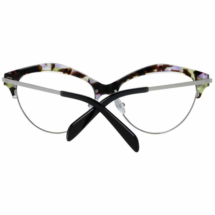 Montura de Gafas Mujer Emilio Pucci EP5069-56055 ø 56 mm 4 Montura de Gafas Mujer Emilio Pucci EP5069-56055 ø 56 mm 4