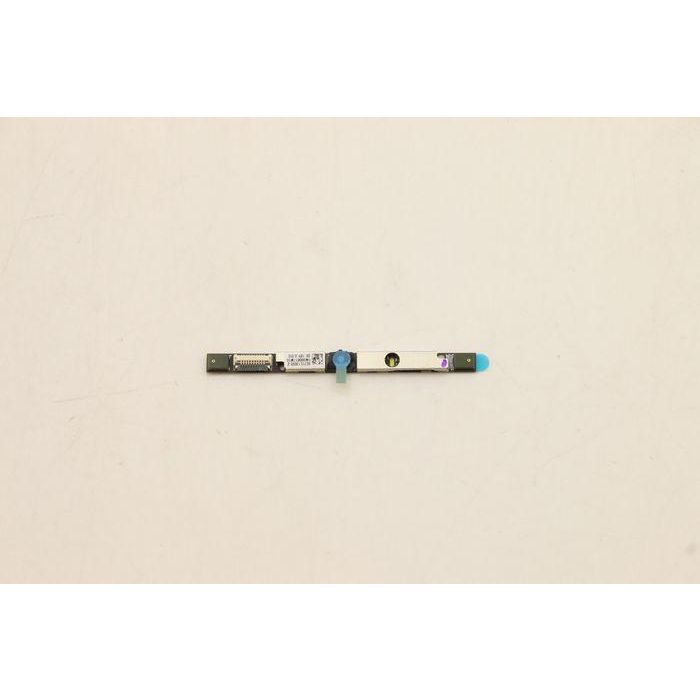 Lenovo CS20 Common Camera type A2 Backup, HD RGB, 2 MIC, ZIF, Y=4mm, w/o cbl - AVC-HAA-8TF7D1 Lenovo CS20 Common Camera type A2 Backup, HD RGB, 2 MIC, ZIF, Y=4mm, w/o cbl - AVC-HAA-8TF7D1
