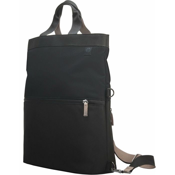 Mochila para Portátil HP 9C2H0AA Negro 11