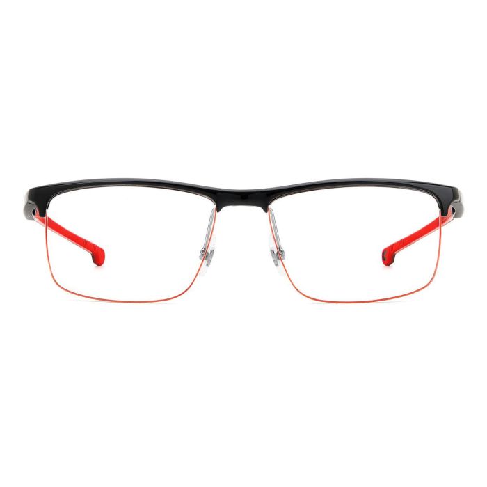 Montura de Gafas Hombre Carrera CARDUC-013-OITF516 Negro ø 56 mm 2