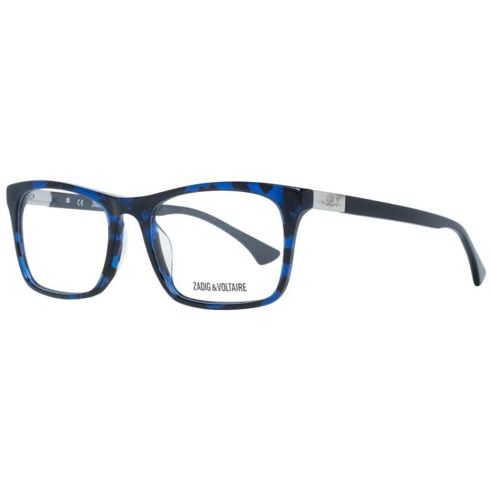 Montura de Gafas Hombre Zadig & Voltaire VZV019 520L93 0 Montura de Gafas Hombre Zadig & Voltaire VZV019 520L93 0