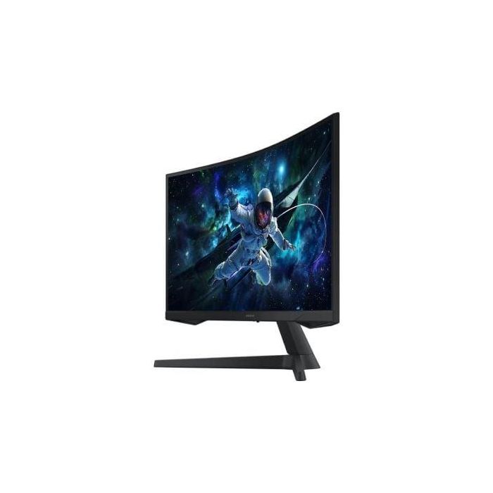 Monitor Gaming Samsung 27 Pulgadas Ls27Cg552Euxen Odissey 2 Monitor Gaming Samsung 27 Pulgadas Ls27Cg552Euxen Odissey 2