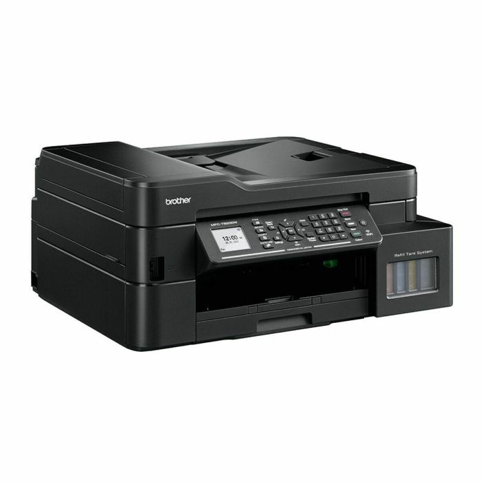 Impresora Multifunción Brother DCP-T720DW 1 Impresora Multifunción Brother DCP-T720DW 1