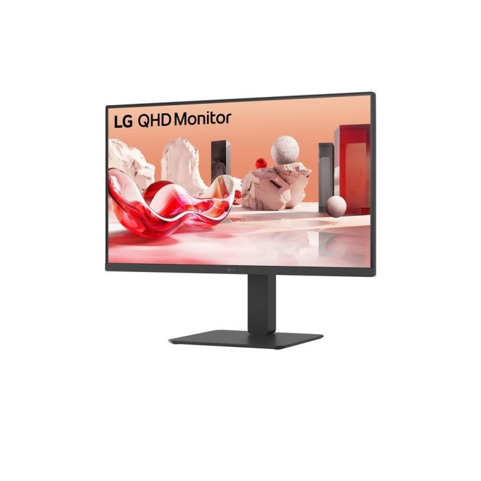 Monitor Gaming LG 27BA65QB-B 27" 2 Monitor Gaming LG 27BA65QB-B 27" 2
